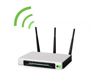gestion hotspot wifi