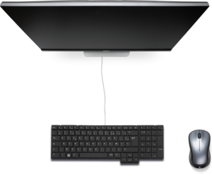 home station pc