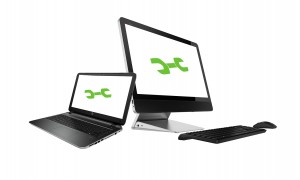 reparation depannage informatique